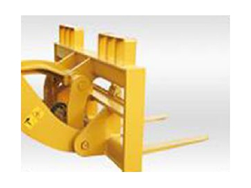 Wheel Loader, FK-910G