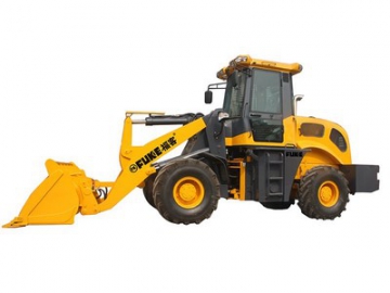 Wheel Loader, FK-920G