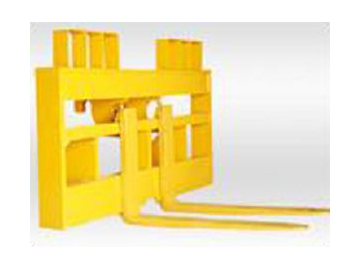 Telescopic Loader, FK-956G