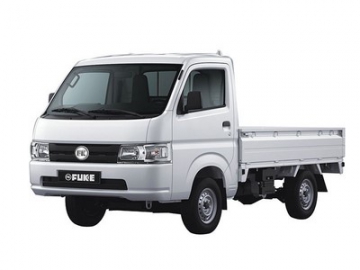 Dropside Truck, FK6-50T