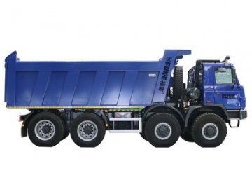 Dump Truck, FK6-300T