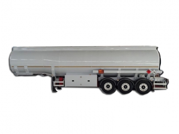 Tanker Trailer, FK35-1305G