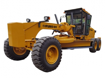 Motor Grader, FK-140