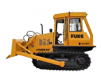 Crawler Dozer, FK14-086T