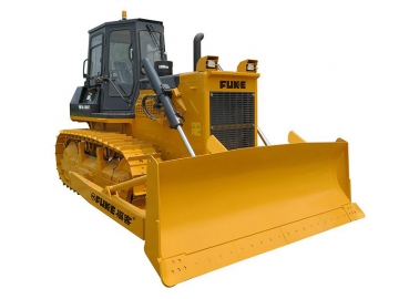 Crawler Dozer, FK14-160T