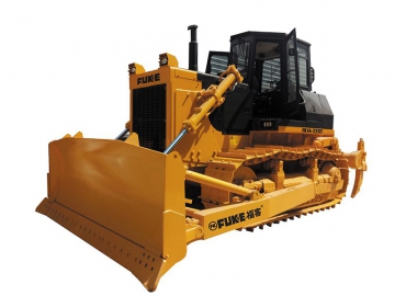 Crawler Dozer, FK14-220T