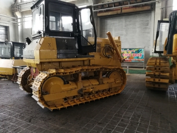 Crawler Dozer, FK14-086T