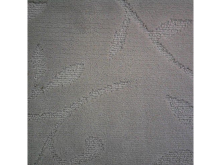Carpet Tufting Machine