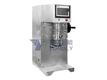 High-speed Disperser for Nanometer, LGF