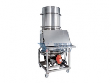 Powder Feeding & Conveying System