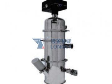 Powder Feeding & Conveying System