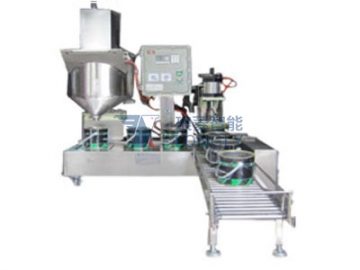 Filling & Filter System