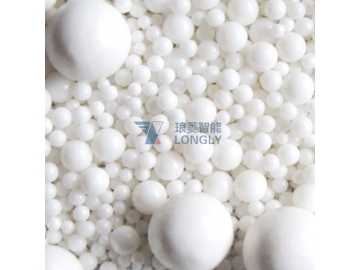 Zirconium Oxide Grinding Bead