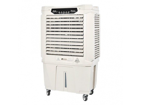 Mobile Evaporative Air Cooler (Large-scale)