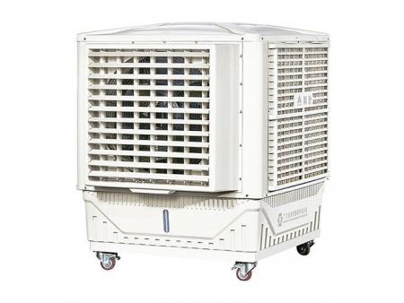 Mobile Evaporative Air Cooler (Large-scale)