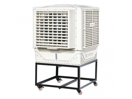 Mobile Evaporative Air Cooler (Large-scale)