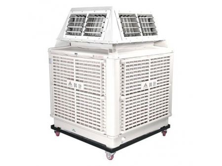 Mobile Evaporative Air Cooler (Large-scale)