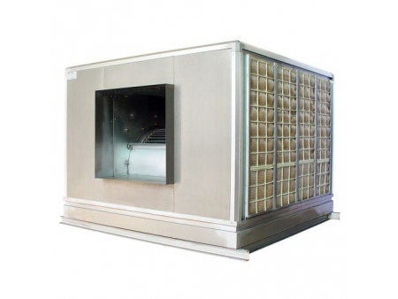 Roof Evaporative Air Cooler