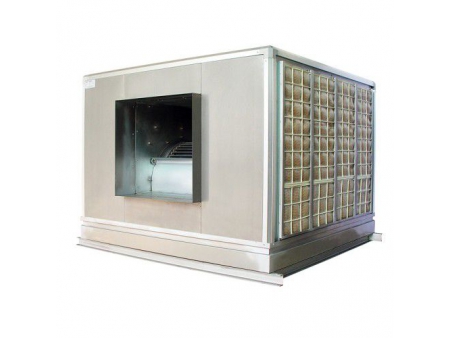 Roof Evaporative Air Cooler