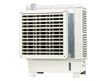 Window/Wall Mount Evaporative Cooler