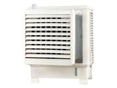 Window/Wall Mount Evaporative Cooler