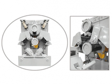 Roll Forming Machine