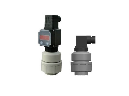 Pressure Transmitter/ Pressure Sensor, PS700