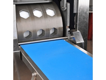 Automatic Dough Divider Rounder