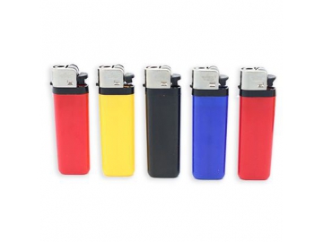 WP29 Sparkwheel Cigarette Lighter