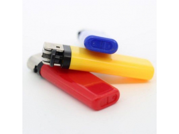 WP29 Sparkwheel Cigarette Lighter