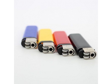 WP29 Sparkwheel Cigarette Lighter