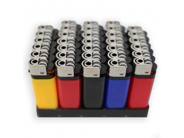 WP29 Sparkwheel Cigarette Lighter