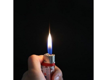 WP29 Sparkwheel Cigarette Lighter