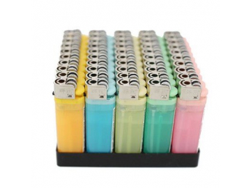 WP31 Sparkwheel Lighter