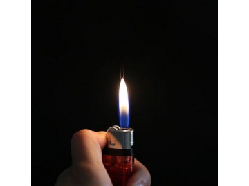 WP31 Sparkwheel Lighter