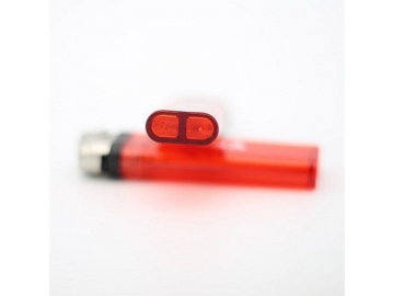 WP31-1 Flint Spark Pocket Lighter