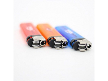 WP31-1 Flint Spark Pocket Lighter