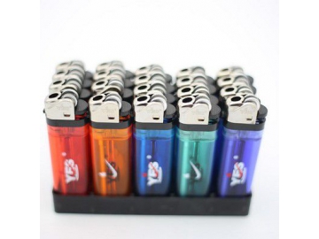 WP31-1 Flint Spark Pocket Lighter