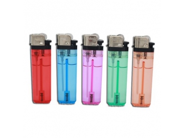 WP33 Flint Wheel Lighter