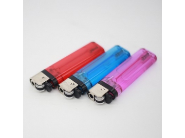 WP33 Flint Wheel Lighter