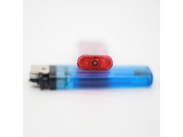 WP33 Flint Wheel Lighter