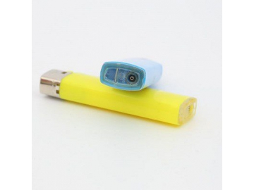 WP34 Flint Wheel Lighter