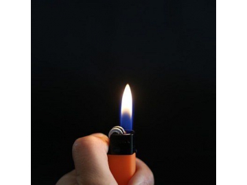 WP35 Mini Sparkwheel Lighter