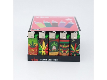 WP35 Mini Sparkwheel Lighter