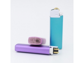WP36 Flint Wheel Lighter