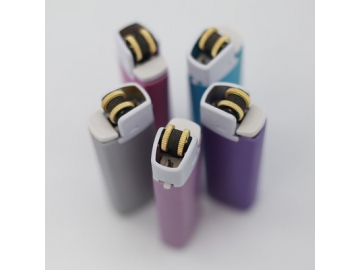 WP36 Flint Wheel Lighter