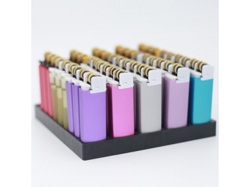 WP36 Flint Wheel Lighter