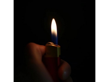 WP36 Flint Wheel Lighter