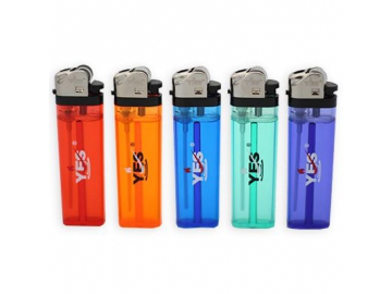 Flint Sparkwheel Lighter
