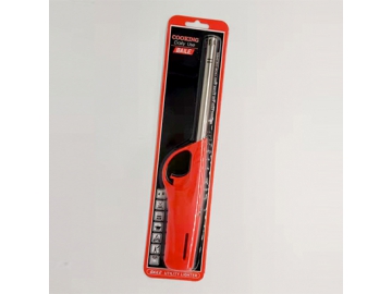 FV10 Windproof Turbo Lighter